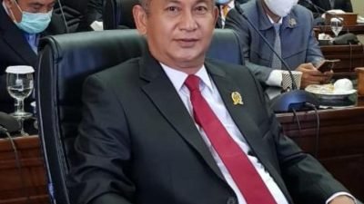 Beben Suhendar Minta Aparat Turun Tangan Soal Adanya Penyimpangan Pembangunan Sandes