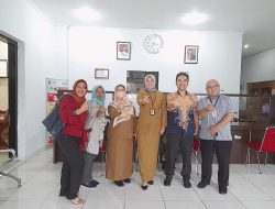 GMKB Siap Bersinergi dengan DPPPA Kota Bogor Untuk Kegiatan Sosial
