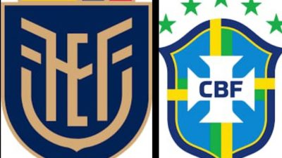 Prediksi Kualifikasi Piala Dunia 2022 Ekuador vs Brasil: Selecao Pertahankan Misi
