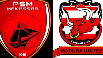 Prediksi PSM Makassar vs Madura United: Juku Eja Siap Bangkit Bersama Joop Gall