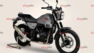 Royal Enfield Siap Rilis Produk Baru Tahun Ini, Ini Dia Namanya