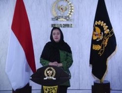 Puan Maharani Minta Temuan Sel Kerangkeng Manusia di Langkat Diusut Tuntas