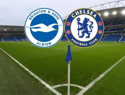 Prediksi Brighton vs Chelsea: The Blues Wajib Menang Demi Peluang Juara