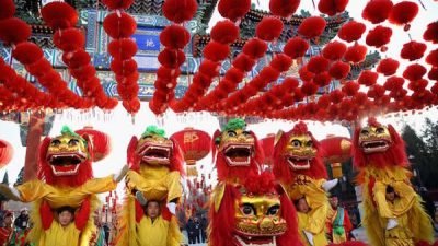 Kemenag Imbau Selama Imlek, Masyarakat Tidak Mudik dan Kumpul Keluarga