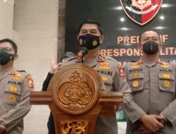 Polri Segera Panggil Ferdinand Hutahaean Terkait Kasus Ujaran Kebencian