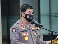 Edy Mulyadi Ditetapkan Jadi Tersangka Dugaan Ujaran Kebencian, Langsung Ditahan