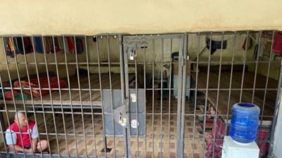 Polri Turun Tangan Selidiki Dugaan Kerangkeng Manusia di Rumah Bupati Nonaktif Langkat