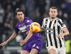 Ini Dia, 5 Pemain dengan Gaji Tertinggi di Serie A, Nomor 5 Dapat 2,48 Miliar Per Pekan