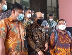 Novel Baswedan Cs Resmi Jadi ASN Polri, Diberikan Target Kerja Khusus Ini