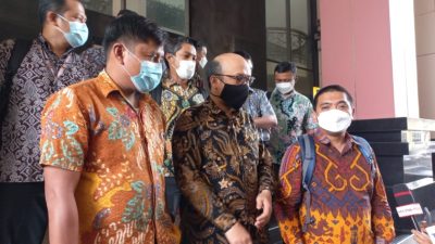 Novel Baswedan Cs Resmi Jadi ASN Polri, Diberikan Target Kerja Khusus Ini