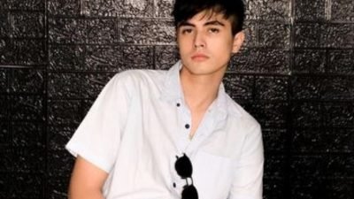 Pesinetron Randa Septian Ditangkap Polisi Diduga Terkait Kasus Narkoba