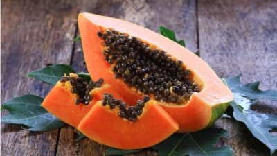 7 Buah ini Aman Dikonsumsi Penderita Asam Lambung