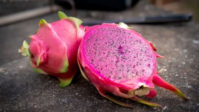 Buah Naga Ternyata Memiliki Segudang Manfaat Untuk Kesehatan, Apa Saja?