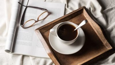 Anda Pecandu Kopi? Catat, Inilah Tips Cara Minum Kopi yang Lebih Sehat