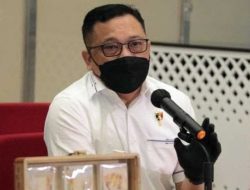 Stok Bahan Pangan Jelang Puasa dan Lebaran Dipastikan Aman