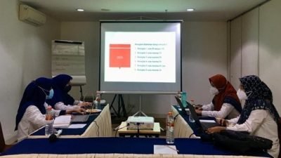 Polbangtan Bogor Gandeng UNIMUS Siapkan Akreditasi Jurnal Bagi Pengajar