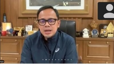 Bima Arya Ajak Semua Pihak Kuatkan Optimisme Hadapi Pandemi
