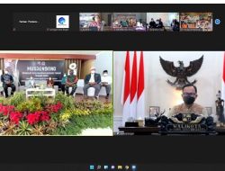 Ini Arahan Bima Arya Pada Musrenbang Kecamatan Bogor Timur