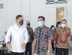 Kota Bogor Dipercaya Jadi Tuan Rumah Festival HAM 2022, Ini Respon Bima Arya dan Ketua FKUB