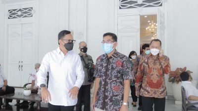 Kota Bogor Dipercaya Jadi Tuan Rumah Festival HAM 2022, Ini Respon Bima Arya dan Ketua FKUB