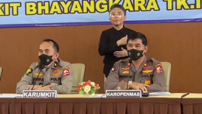 Operasi Sinta Aulia Penderita Tumor Kaki Yang Viral di Medsos Telah Selesai, Ini Hasilnya