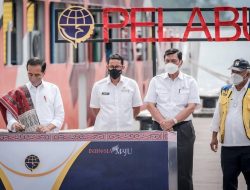 Menparekraf Siap Gerak Cepat Wujudkan Danau Toba Destinasi Wisata Super Prioritas
