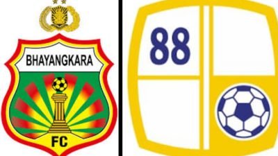 Prediksi BRI Liga 1 Bhayangkara FC vs Barito Putera: Saling Ngotot Menang!