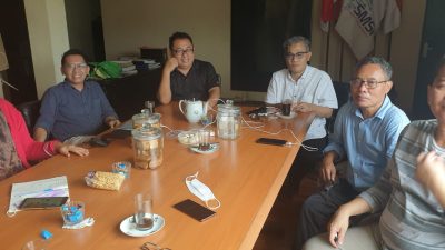 Walau Digitalisasi Belum Merata, Firdaus: Semua Anggota SMSI Harus Beradaptasi Dengan Teknologi Terbaru