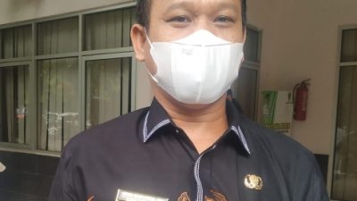 PAD Kecamatan Gunung Putri Capai Rp200 Miliar, Cuma Dapat 8 Persen Saja Untuk Pembangunan