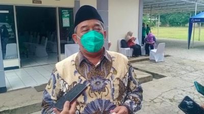 Adi Suwardi Dewan: Pengusaha Tidak Taat Pajak, Lebih Baik Hengkang dari Kabupaten Bogor