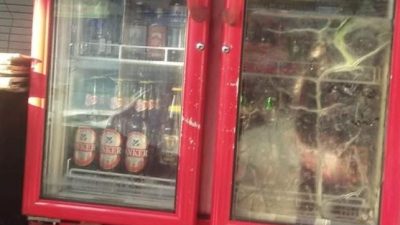 Peredaran Miras di Citra Indah Tak Tersentuh Satpol PP dan APH, Ada Apa?