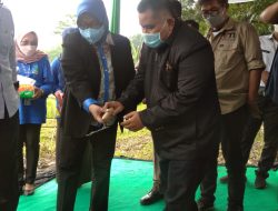 Dapat Hadiah Graha Wartawan Dari Bupati, PWI Kabupaten Bogor Tak Akan Kurangi Sisi Kritis