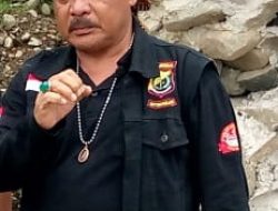 Soal Program Sandes Tidak Sesuai Spek, LP Nasdem: Jangan Jadi Bancakan Oknum