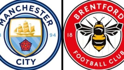 Prediksi Liga Inggris Manchester City vs Brentford: The Citizens Diunggulkan?