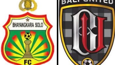 Prediksi BRI Liga 1 Bhayangkara FC vs Bali United: The Guardian Lebih Perkasa?