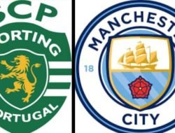 Prediksi Liga Champions Sporting Lisbon vs Manchester City: Tamu Unggul Segalanya?