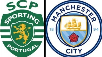 Prediksi Liga Champions Sporting Lisbon vs Manchester City: Tamu Unggul Segalanya?