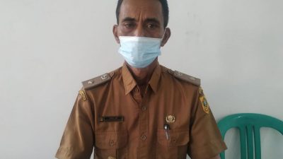 Hasil Monev Inspektorat, Program Samisade Desa Cikahuripan Tidak Ditemukan Kesalahan