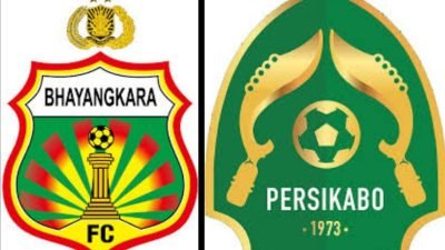 Prediksi Bhayangkara FC vs Persikabo: Tekad The Guardians Akhiri Tren Negatif
