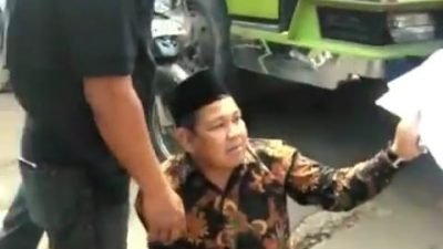 Partai Golkar Kabupaten Bogor Jadi Garda Terdepan Amankan Kebijakan Yang Pro Rakyat