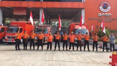 Catat! Ini Dia Beberapa Titik Rawan Bencana di Kabupaten Bogor