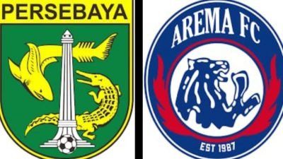 Prediksi BRI Liga 1 Persebaya vs Arema FC: Duel Sengit Derbi Jatim