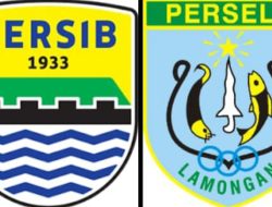 Prediksi BRI Liga 1 Persib vs Persela: Maung Bandung Akan Menang Mudah?