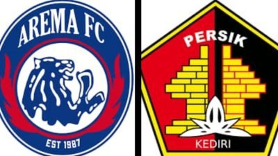 Prediksi BRI Liga 1 Arema FC vs Persik Kediri: Singo Edan Jumpa Lawan Berat?