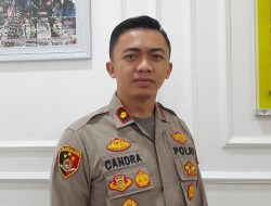 Kapolsek Citeureup Akan Selidiki Penyebab Tercemarnya Sungai Cibeber, Dinas Terkait Harus Lakukan Ini