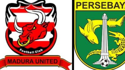 Prediksi BRI Liga 1 Madura United vs Persebaya: Derbi Suramadu Bakal Milik Bajul Ijo?