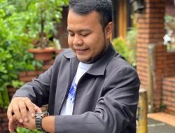 Fuad Kasyfurrahman Pemuda Bahagia Yang Menginspirasi