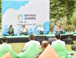 40 Camat se Kabupaten Bogor Sampaikan Aspirasi, Ini Jawaban Ridwan Kamil