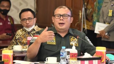 HPN 2022 Harus Jadi Momentum Perbaikan Kualitas Jurnalisme di Tanah Air