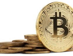 Pemerintah Perketat Perdagangan Aset Kripto